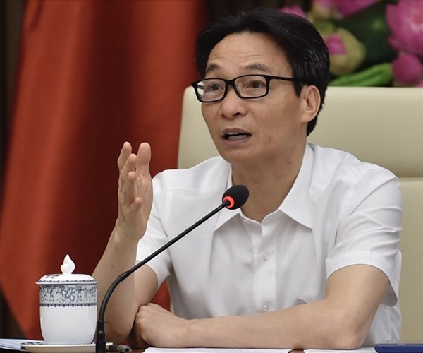 Người dân phải được dùng thực phẩm sạch, an toàn như hàng xuất khẩu - Anh 1