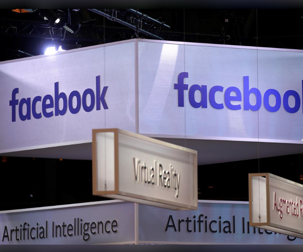 Anh điều tra vai trò của Facebook, Google trong thị trường quảng cáo - Anh 1