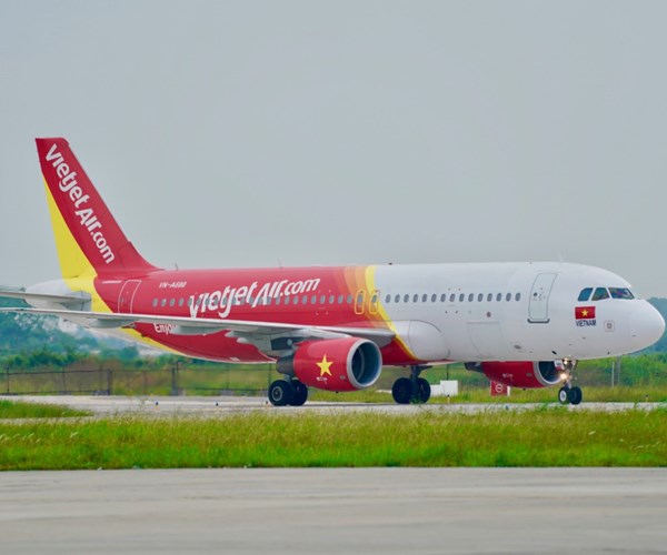 Chào đường bay mới Đà Nẵng - Tokyo, Vietjet tung triệu vé 0 đồng bay khắp châu Á - Anh 2