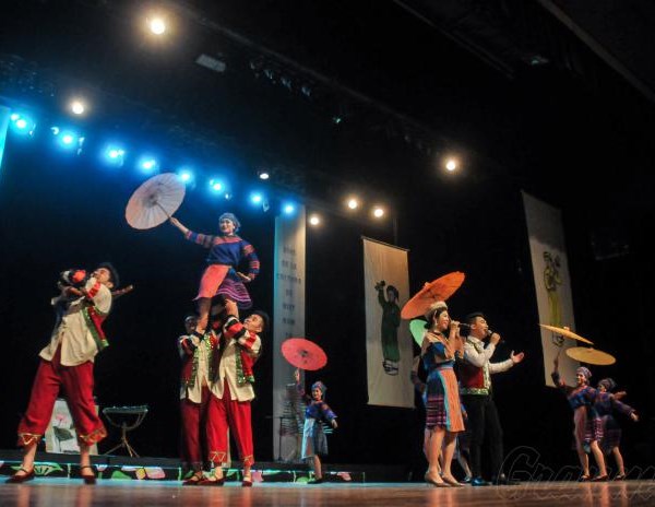 Những ngày Văn hóa Việt Nam tại Cuba 2019 - Anh 4