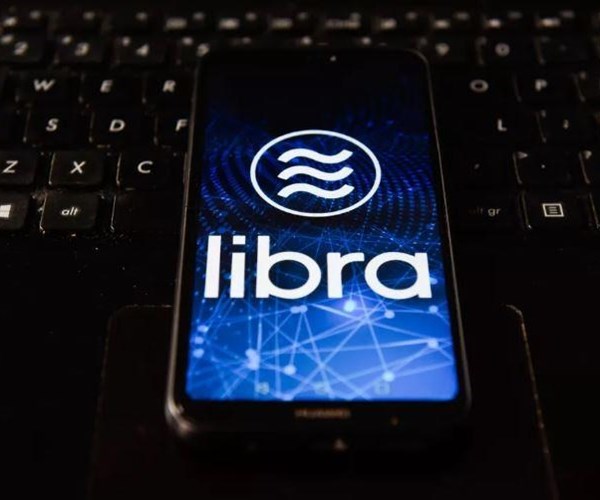 Giới chức tài chính toàn cầu vẫn hoài nghi về đồng tiền số Libra - Anh 1
