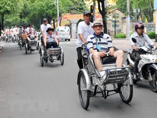 TP.HCM: Không để du khách thất vọng chỉ vì những hiện tượng cá biệt - Anh 1