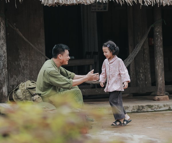 NSƯT Tố Nga với MV “Gửi vào thương nhớ” tri ân người lính - Anh 4