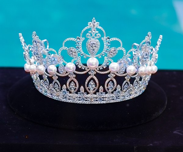 Chung kết Miss World Việt Nam 2019: Lộ diện sân khấu “khủng” và vật phẩm có một không hai - Anh 3