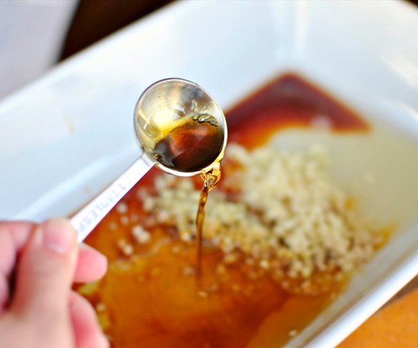 Gia vị nếu nêm nếm không đúng cách sẽ chuyển thành chất độc - Anh 1
