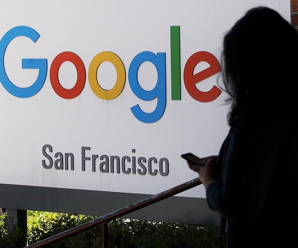 Xảy ra sự cố “sập” hàng loạt dịch vụ Google trên toàn nước Mỹ - Anh 1