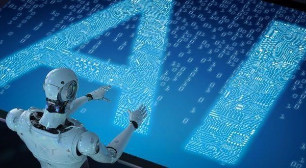 Cảnh báo về những mặt trái của phát triển trí tuệ nhân tạo - Anh 1