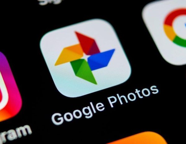 Google Photos sẽ cho phép người dùng tìm, sao chép văn bản trong ảnh - Anh 1