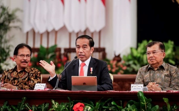 Indonesia: Chính thức công bố địa điểm đặt thủ đô mới - Anh 1