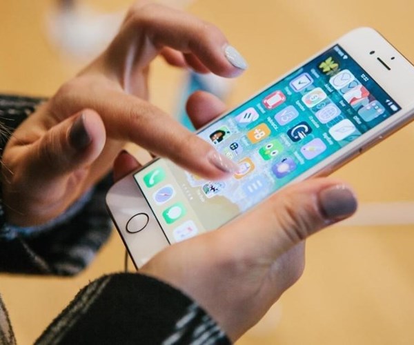 Google phát hiện các vụ tấn công 