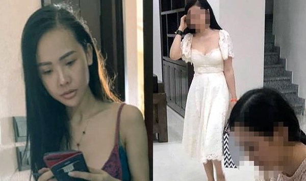 “Má mì” 8X điều hành đường dây mại dâm nghìn USD gắn mác sinh viên - Anh 1