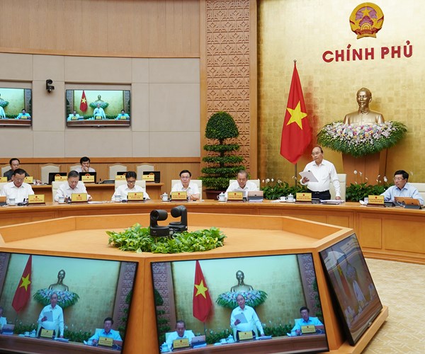 Chắc chắn sẽ đạt cận cao của mục tiêu tăng trưởng năm nay - Anh 2
