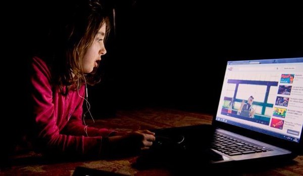 YouTube bị phạt 170 triệu USD vì vi phạm luật riêng tư trẻ em của Mỹ - Anh 1