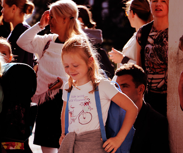 Ngày khai trường khác lạ ở Phần Lan - nơi có nền giáo dục dẫn đầu thế giới - Anh 1