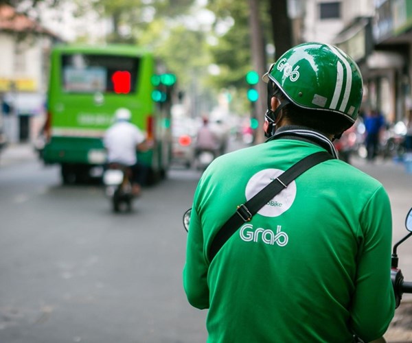 Hà Nội: Bắt giữ đối tượng chuyên gây ra các vụ cướp xe Grab - Anh 1
