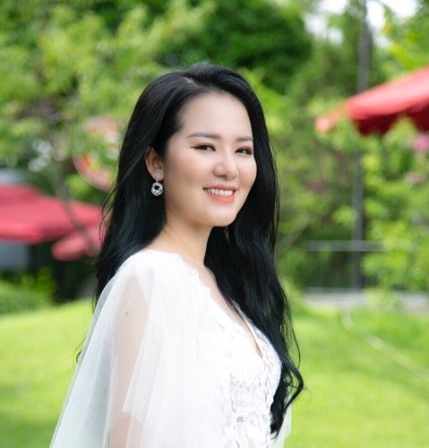 Ca sĩ Phạm Thùy Dung: “Chỉ làm concert khi đủ chín và bản lĩnh” - Anh 3