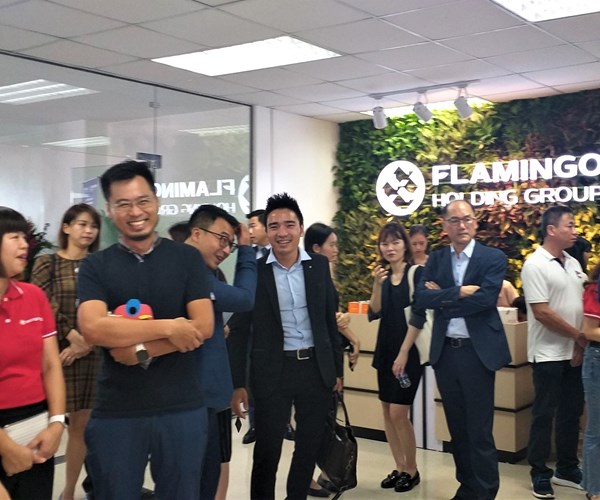 Hàng nghìn tour không lợi nhuận được bán tại Ngày hội du lịch quốc tế Thanh Hóa 2019 - Anh 3