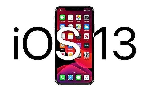 Phát hiện lỗ hổng iOS 13 cho phép truy cập danh bạ iPhone bị khóa - Anh 1