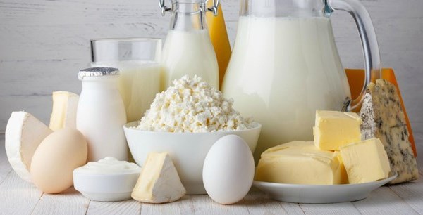 Chế độ ăn chay hoàn toàn không hẳn thân thiện với môi trường - Anh 1