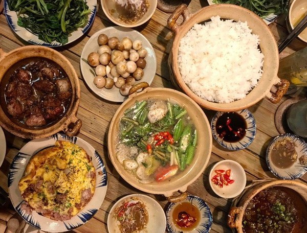 Việt Nam được đề cử 