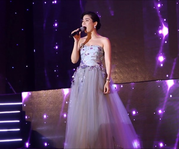 Ai sẽ là ngôi sao của Đại nhạc hội Love Songs Party cuối tuần này? - Anh 5