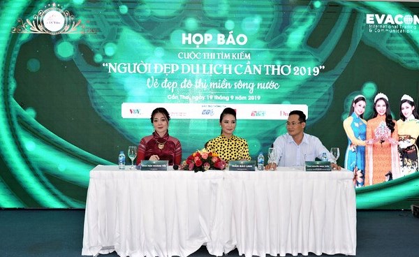 Cần Thơ tìm kiếm người đẹp du lịch - Anh 1