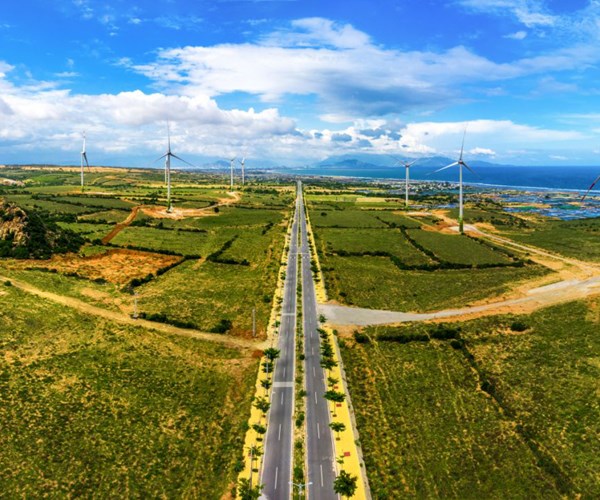 Từ “mỏ vàng” tiềm năng đến trung tâm du lịch mới của châu Á - Anh 1