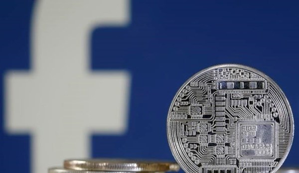 IBM muốn tham gia dự án phát triển tiền điện tử của Facebook - Anh 1
