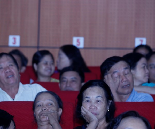 Liên hoan Chèo toàn quốc 2019 : Yêu lắm, chèo ơi... - Anh 6