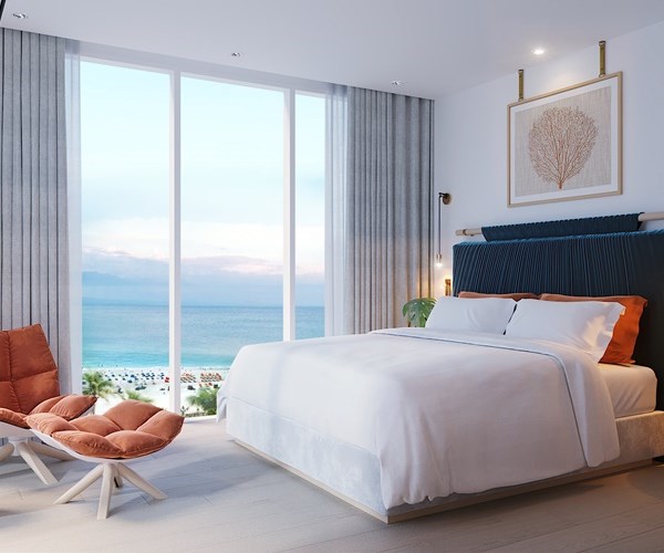 Hưởng lợi đa thế hệ tại SunBay Park Hotel & Resort Phan Rang - Anh 4