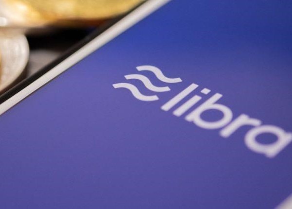 Facebook đàm phán với EU về kế hoạch tiền điện tử Libra - Anh 1