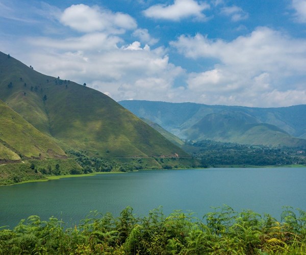 Indonesia đầu tư 505 triệu USD xây 5 khu du lịch chiến lược quốc gia - Anh 1