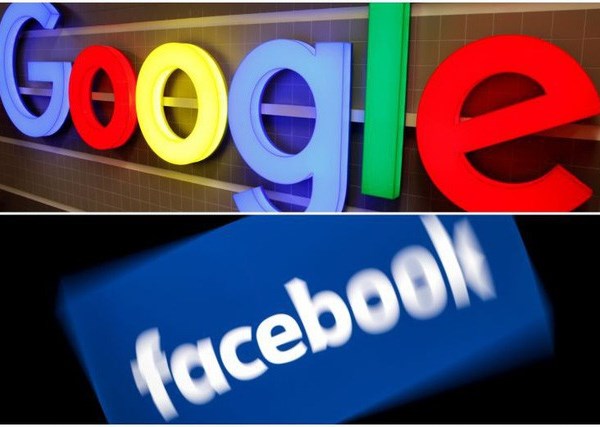 Google và Facebook sẽ phải trả tiền để sử dụng tin tức tại Australia - Anh 1