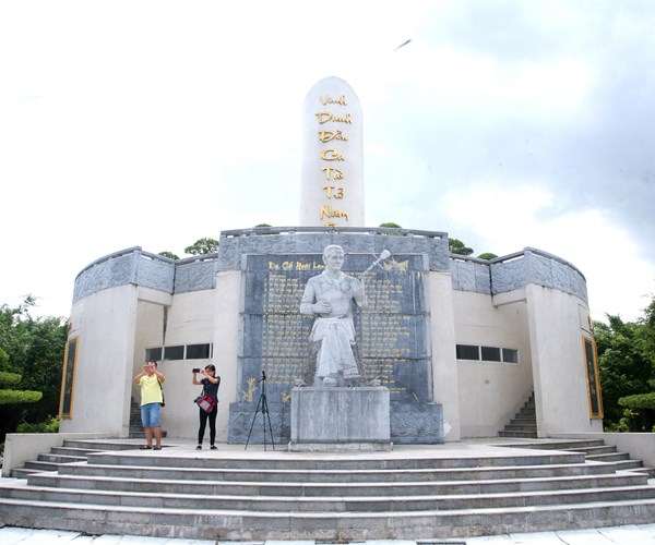 Một thế kỷ say đắm bản tình ca bất hủ Dạ cổ hoài lang - Anh 4