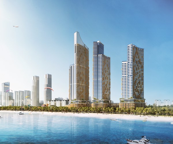 Crystal Bay tiết lộ những bí quyết hút khách quốc tế - Anh 3