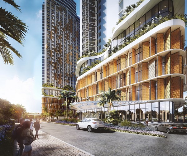 Crystal Bay tiết lộ những bí quyết hút khách quốc tế - Anh 4