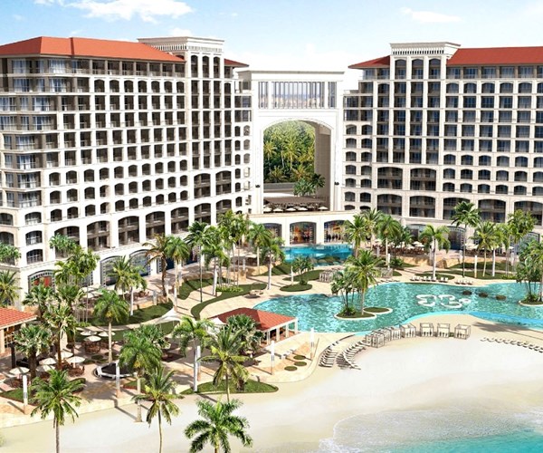 Cần có quy chế quản lý kinh doanh condotel chặt chẽ, sát thực tế - Anh 3