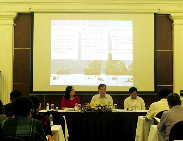Cần có quy chế quản lý kinh doanh condotel chặt chẽ, sát thực tế - Anh 1