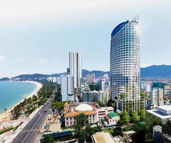 Cần có quy chế quản lý kinh doanh condotel chặt chẽ, sát thực tế - Anh 2