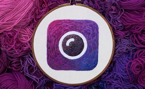 Facebook giới thiệu ứng dụng nhắn tin mới Threads trên Instagram - Anh 1