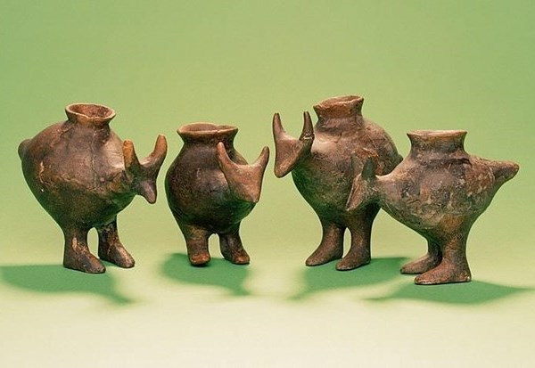 Phát hiện hiếm thấy về cách nuôi con của người cổ đại - Anh 1