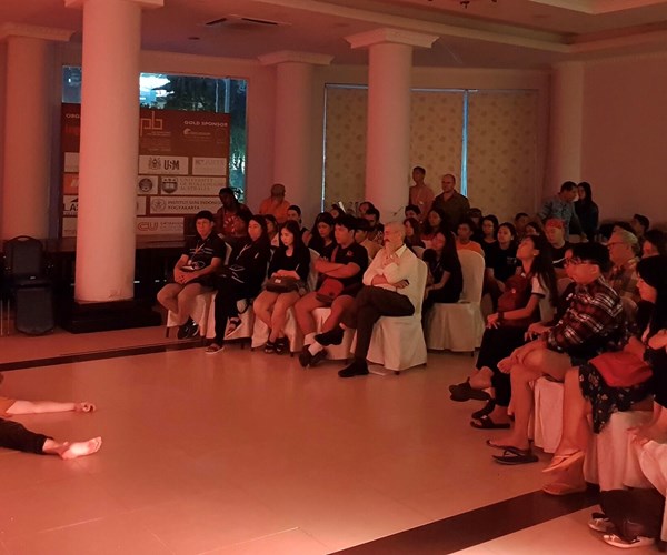 19 trường nghệ thuật sân khấu quốc tế tham dự Liên hoan Sân khấu -  Du lịch “Hội ngộ Hà Nội” - Anh 2
