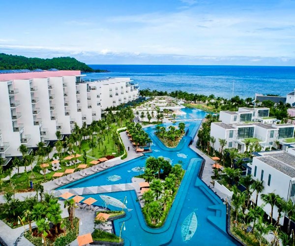 Accor giảm giá phòng ở 3.300 khách sạn trên toàn cầu - Anh 3