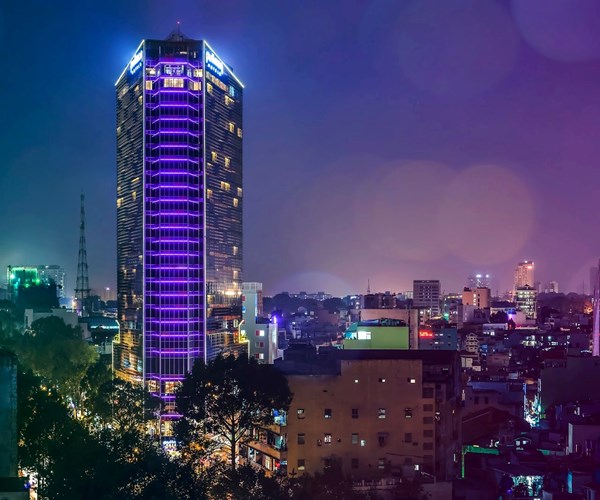 Accor giảm giá phòng ở 3.300 khách sạn trên toàn cầu - Anh 2