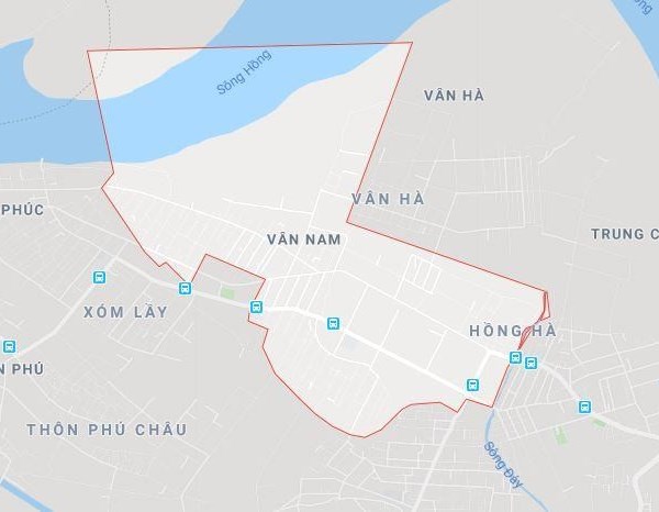 Hà Nội: Nghi án người tâm thần gây án mạng nghiêm trọng - Anh 1