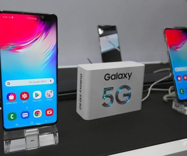 Người tiêu dùng sẽ không nhận thấy sự khác biệt trong điện thoại 5G - Anh 1