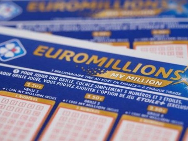 Một người ở Anh trúng giải thưởng xổ số đặc biệt 190 triệu euro - Anh 1