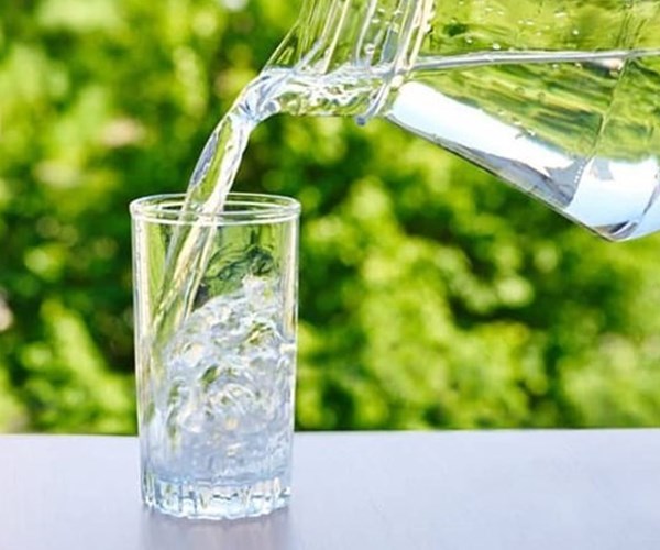 Dùng những thực phẩm này vào buổi sáng bạn sẽ trẻ lâu - Anh 1