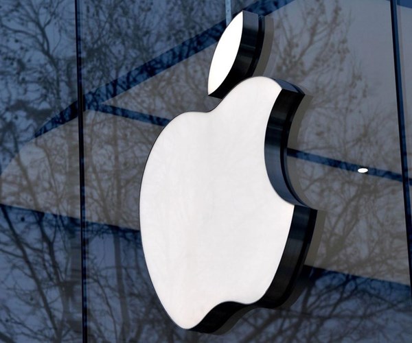 Apple âm thầm xây dựng hãng phim riêng trong cuộc đua với Netflix - Anh 1