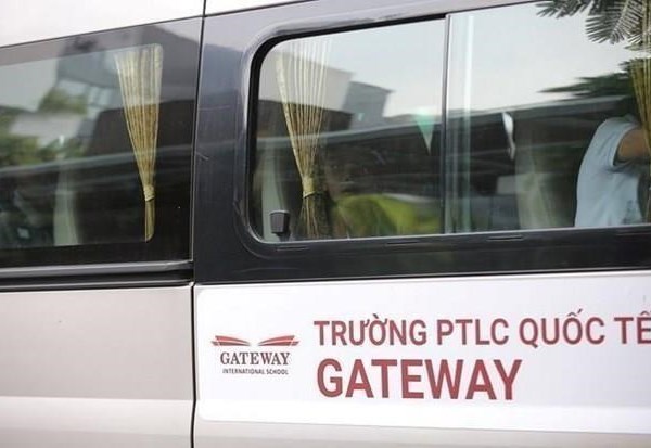 Vụ Gateway: Khởi tố cô giáo chủ nhiệm lớp có cháu bé tử vong - Anh 1